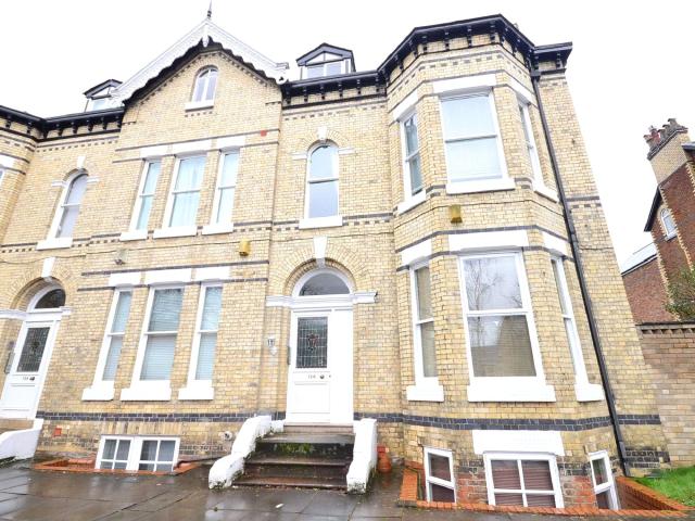 Apartment for rent in Georgia, Greater Manchester