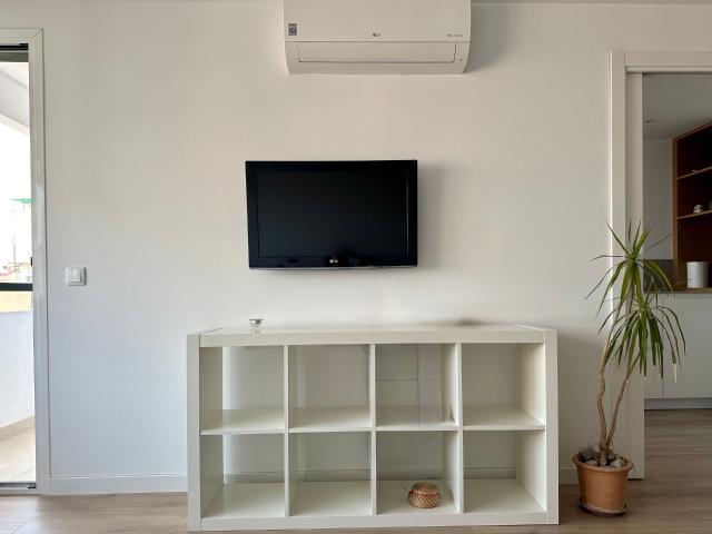 Apartamento en alquiler en Bons Aires, Palma