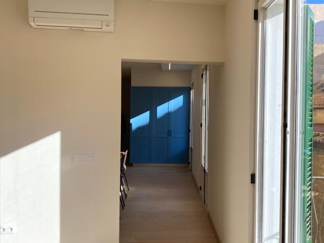 Apartamento en alquiler en Canamunt, Palma
