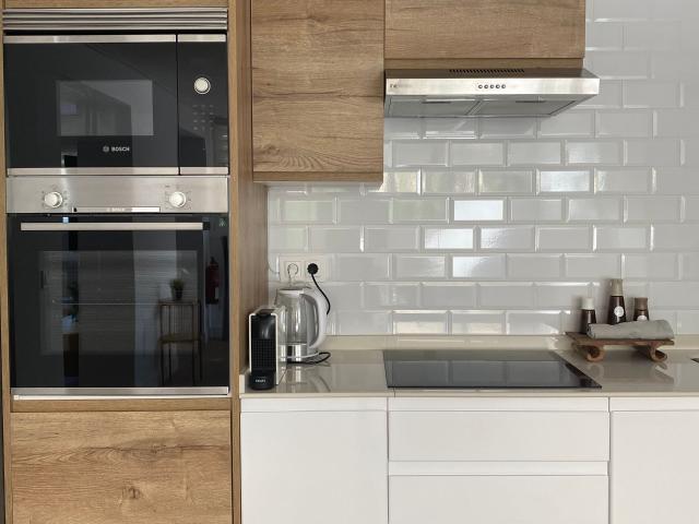 Apartamento en alquiler en Les Meravelles, Palma