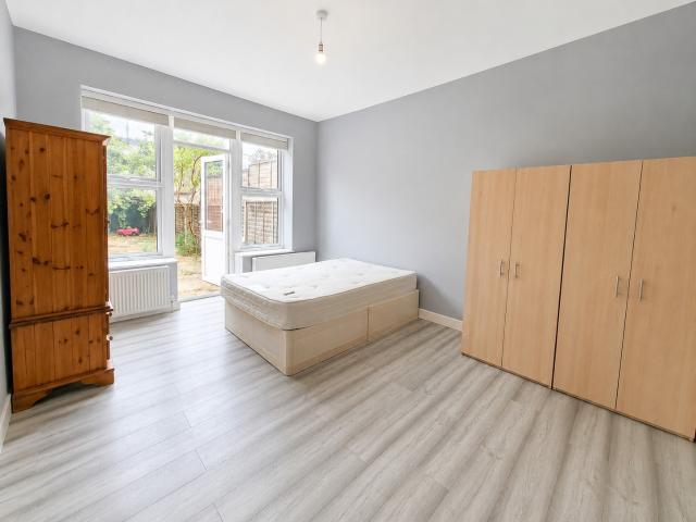 Apartment for rent in Palmers Green, Greater London