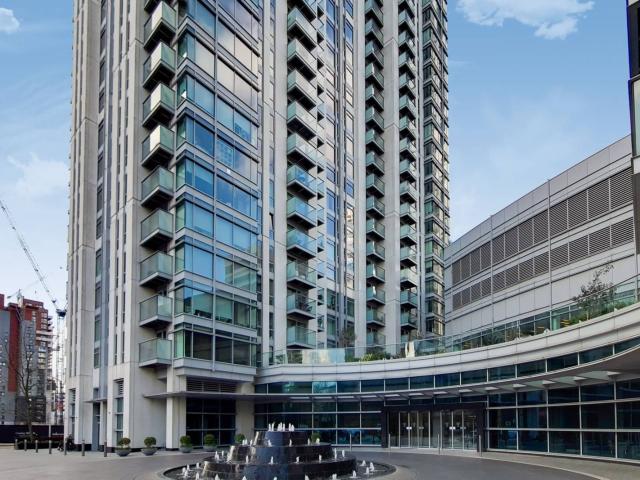 Apartment for rent in Isle Of Dogs, Greater London