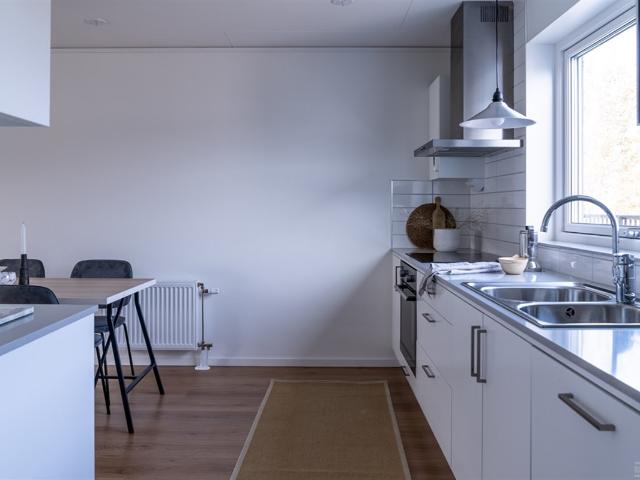 Lägenhet hyra i Viken, Skåne