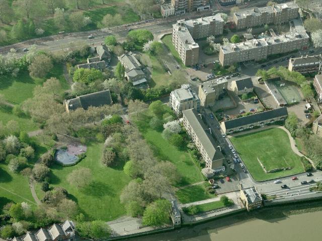 Apartment for rent in Canada Water, Greater London