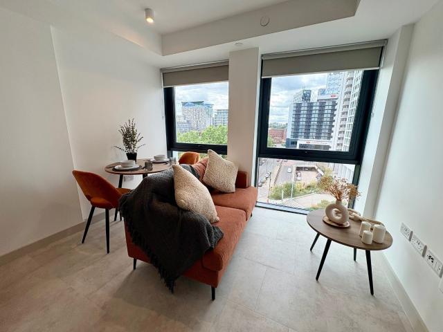 Apartment for rent in Ladywood, Isle Of Man