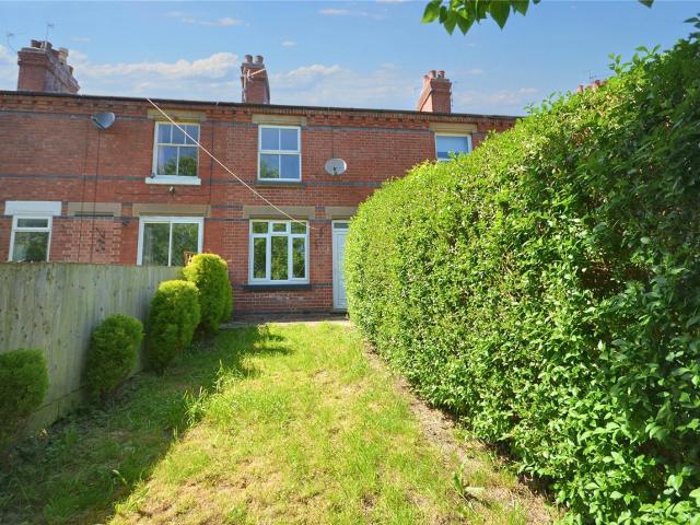 Apartment for rent in Melton Mowbray, Melton