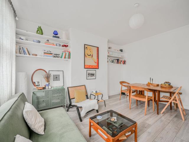 Apartment for rent in London Borough of Haringey, Greater London