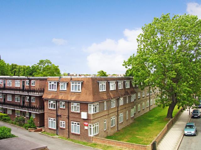 Apartment for rent in West Norwood, Greater London