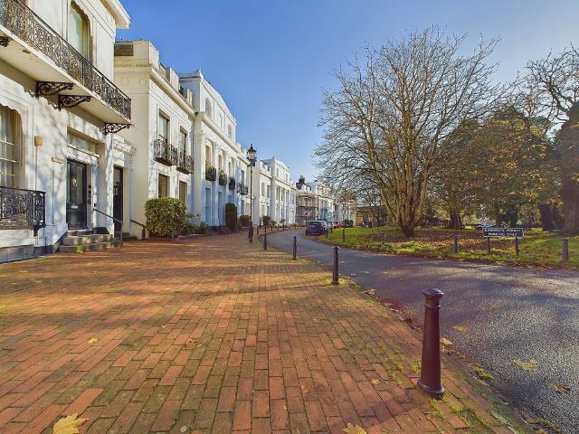 Apartment for rent in West Worthing, Worthing