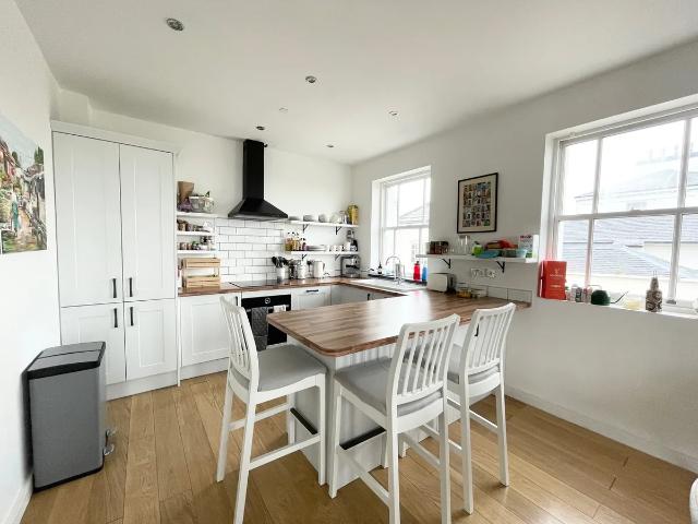 Apartment for rent in Haddon, East Midlands