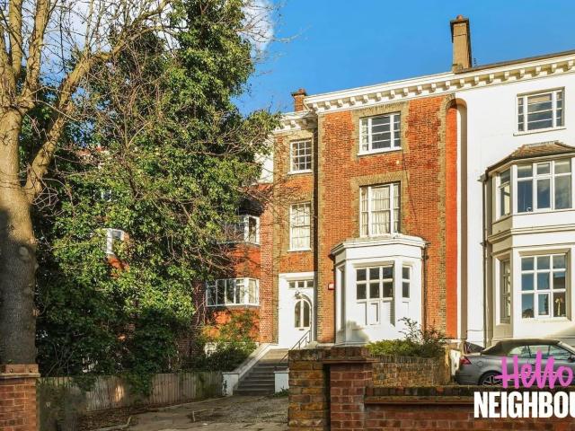 Apartment for rent in Clapham, Greater London