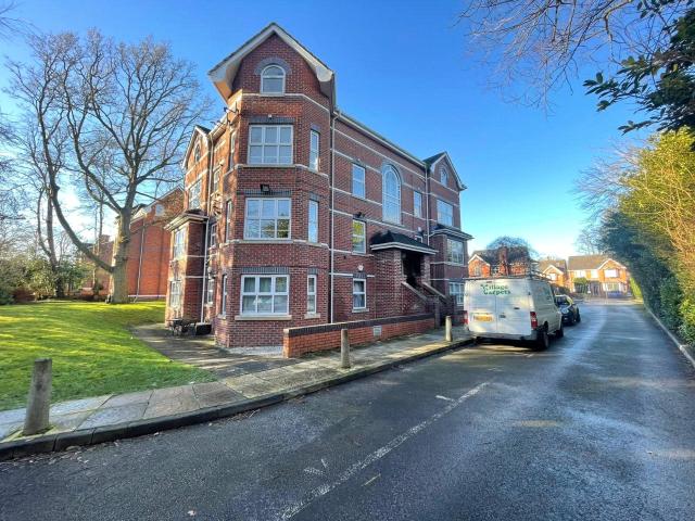 Apartment for rent in Georgia, Greater Manchester