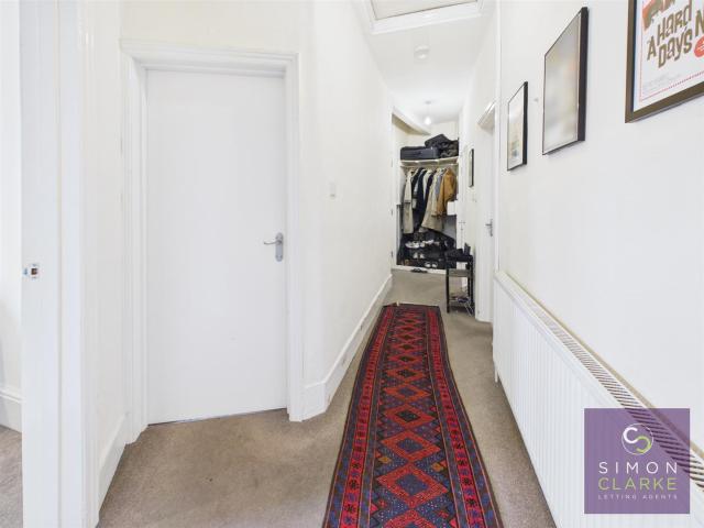 Apartment for rent in Muswell Hill, Greater London