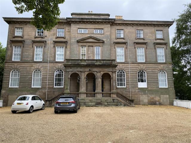 Apartment for rent in Claughton, Birkenhead