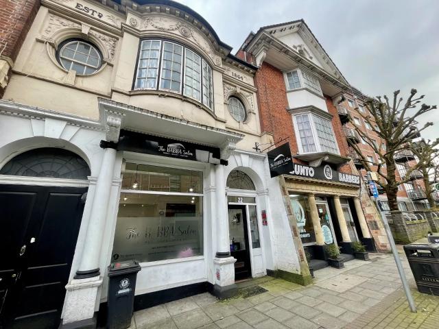 Apartment for rent in City Centre, Feckenham