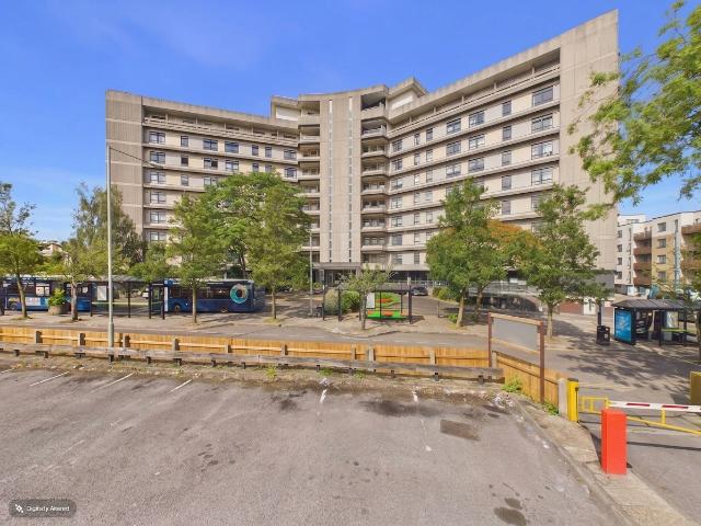 Apartment for rent in Repton Manor, Bridgefield