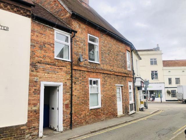 Apartment for rent in Towcester, Northamptonshire