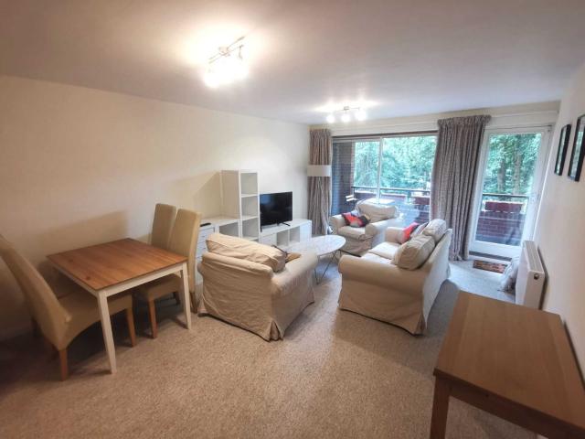 Apartment for rent in Shuttleworth, Bury