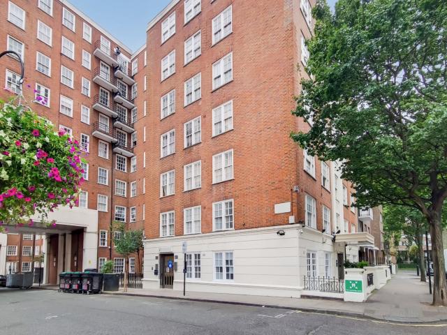 Apartment for rent in City of Westminster, Greater London