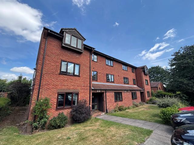 Apartment for rent in West Midlands