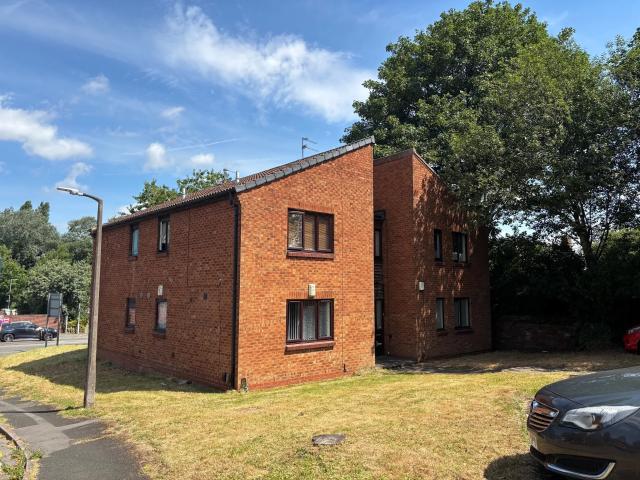 Apartment for rent in West Midlands