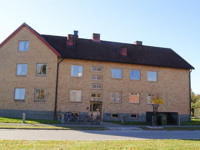 Lägenhet hyra i Västerråda, Mellerud