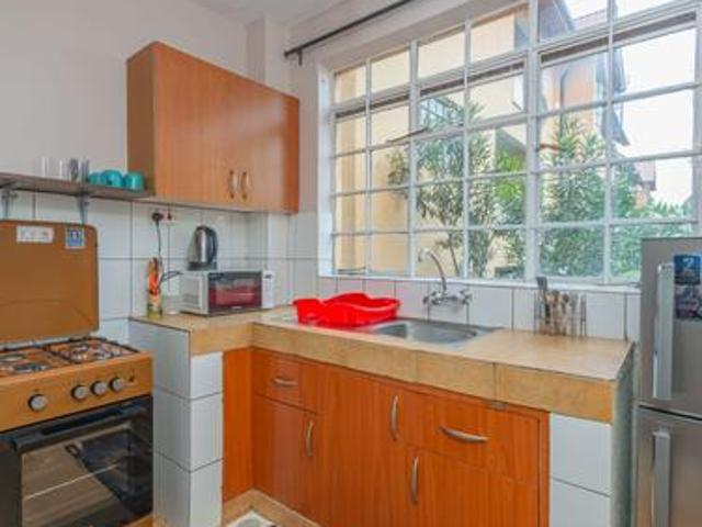 Apartment for rent