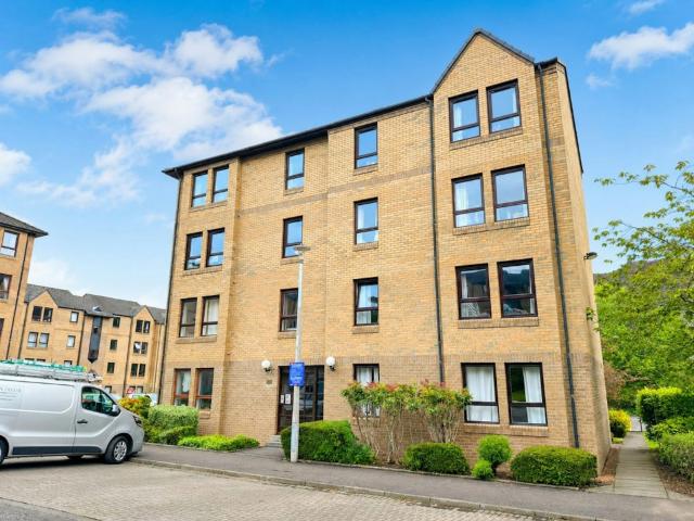 Apartment for rent in Southside, Scotland