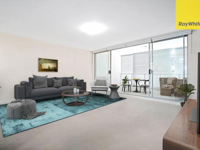 Apartment for rent in Sydney, New South Wales
