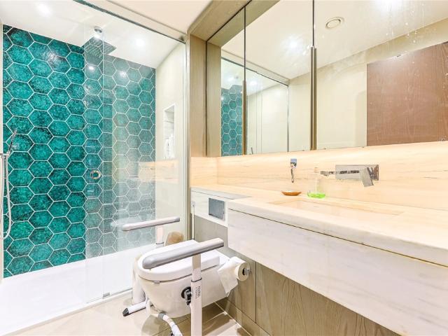 Apartment for rent in Hammersmith, Greater London