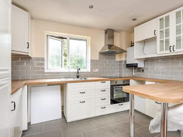 Apartment for rent in London Borough of Croydon, Greater London