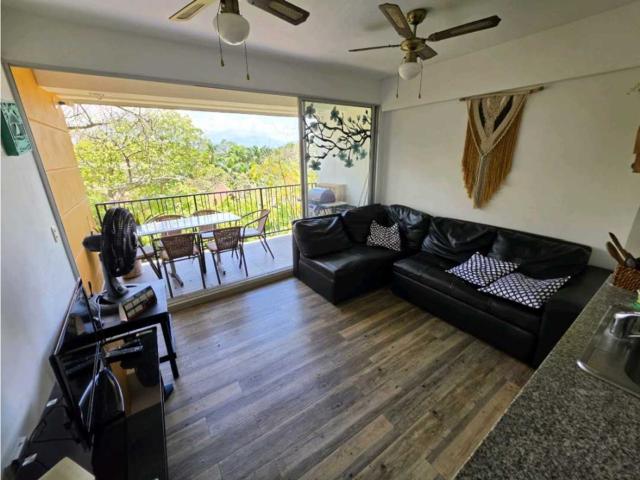 Apartamento en arriendo en Santa Fé de Antioquia, Occidente
