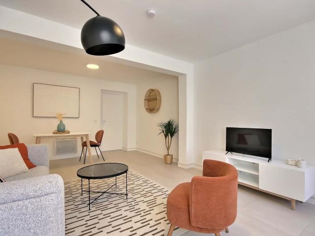 Appartement location à Bobigny, Les Lilas