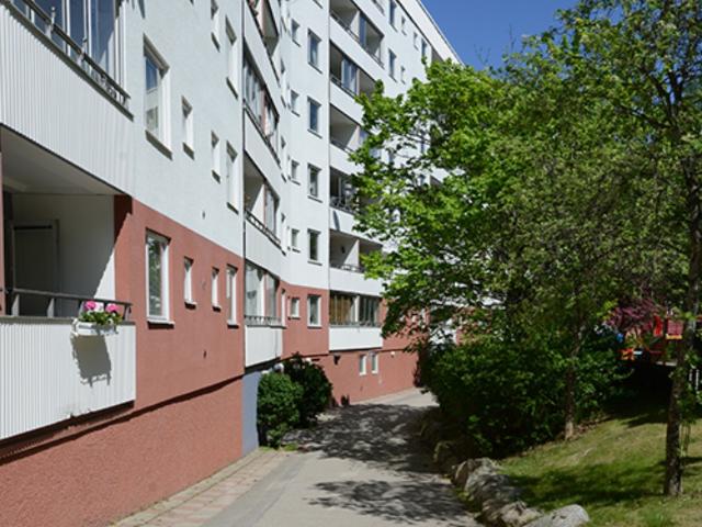 Lägenhet hyra i Tumba, Stockholm