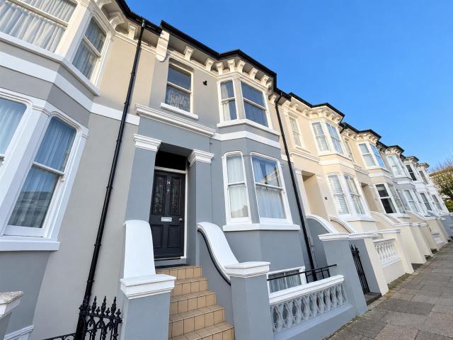 Apartment for rent in Kemptown, Brighton & Hove