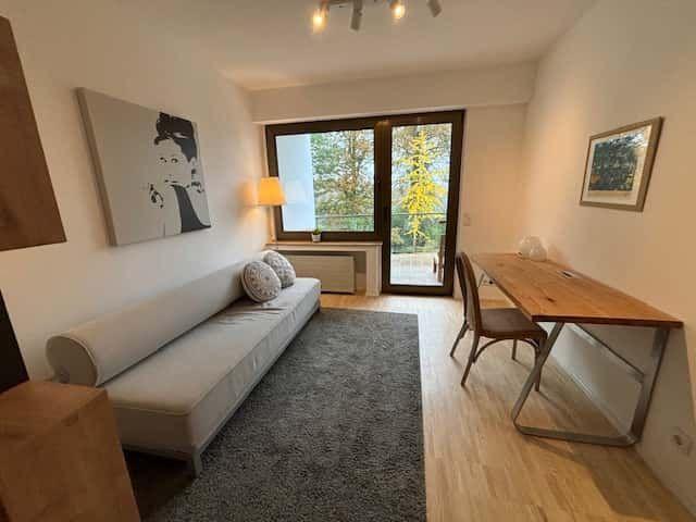 Apartment mieten in Haan, Nordrhein-Westfalen