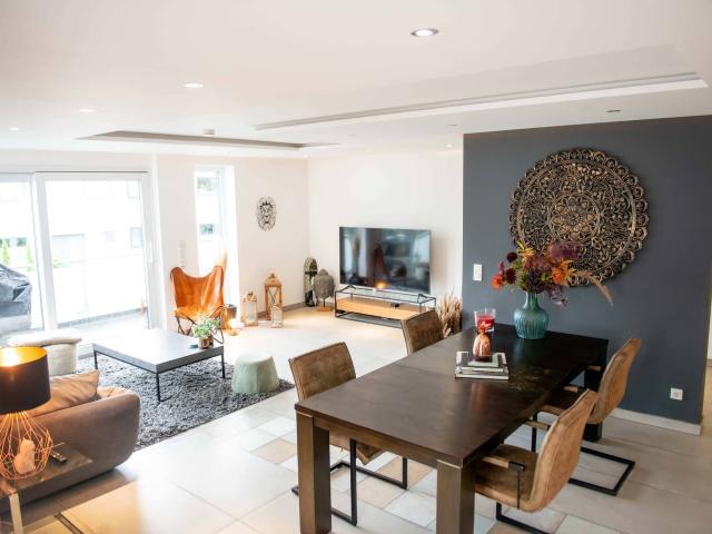 Apartment mieten in Bonn-Beuel, Bonn