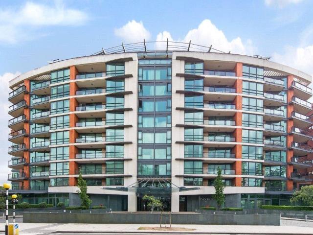 Apartment for rent in St. John's Wood, Greater London