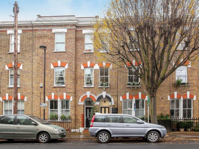 Apartment for rent in Greater London