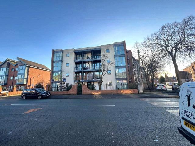 Apartment for rent in Moss Side, Georgia