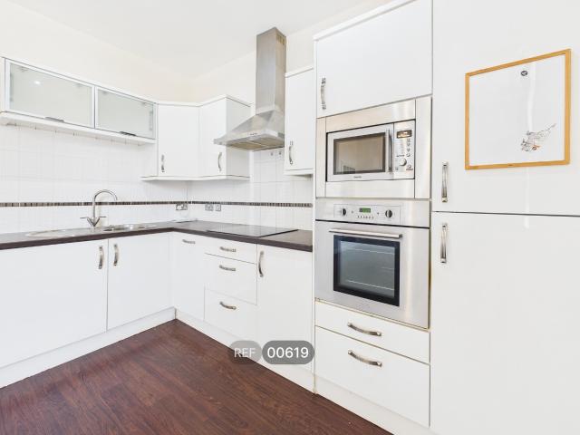 Apartment for rent in Stepney, Hull