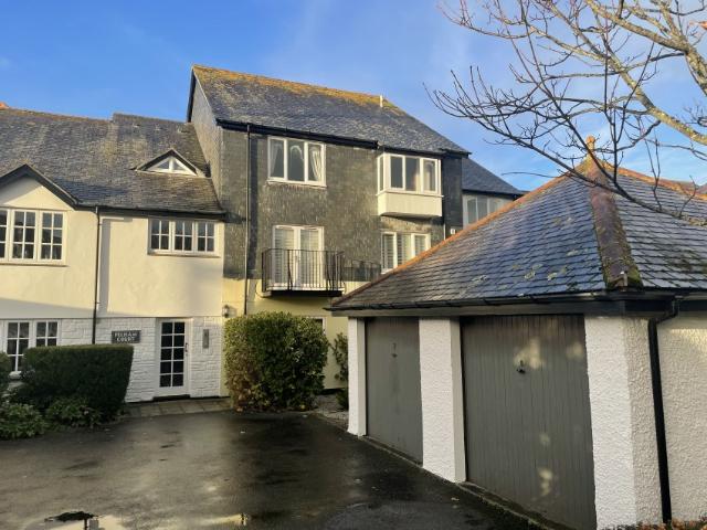 Apartment for rent in Falmouth, Cornwall