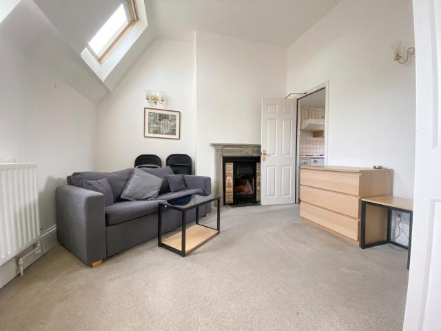 Apartment for rent in Haddon, East Midlands