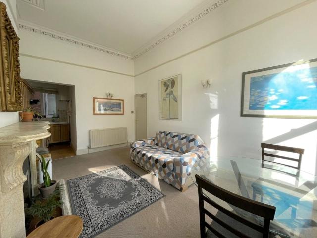 Apartment for rent in Haddon, East Midlands