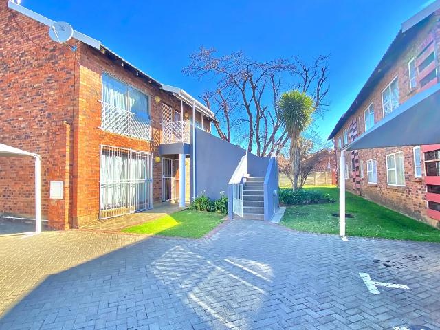 Apartment for rent in Bloemfontein, Free State