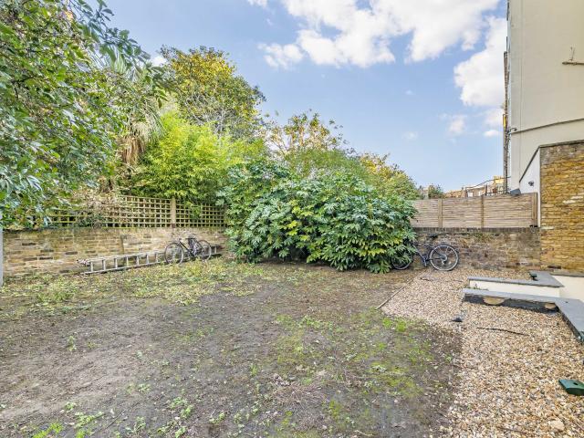 Apartment for rent in Royal Borough of Kensington and Chelsea, Greater London