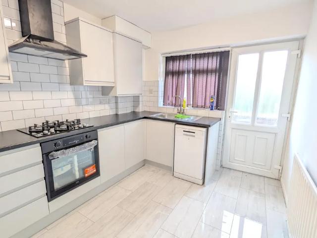 Apartment for rent in Haddon, East Midlands