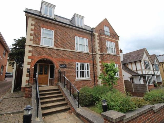 Apartment for rent in Sevenoaks, The Butts