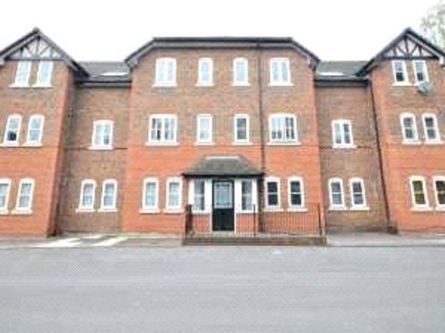 Apartment for rent in Georgia, Greater Manchester
