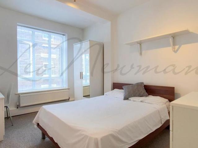 Apartment for rent in Chalk Farm, Greater London
